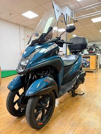 Yamaha Tricity 155