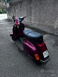 Vespa hp 50 pk