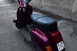 Vespa hp 50 pk