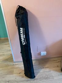 Trave pieghevole artistica Gymbeam