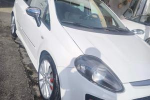 FIAT PUNTO EVO