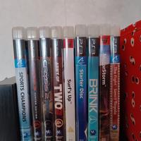 giochi PS3