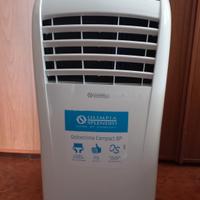Climatizzatore portatile Olimpia Splendid
