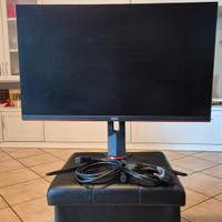 Monitor Aoc - 27"- 144Hz - 1ms - 1080p
