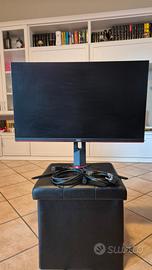 Monitor Aoc - 27"- 144Hz - 1ms - 1080p