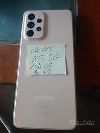 cellulare Samsung 