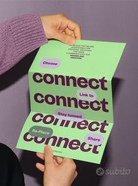 social media manager e digital strategist