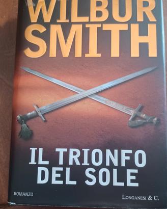 libro wilbur smith 