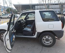 TOYOTA RAV4 2ª serie - 1997