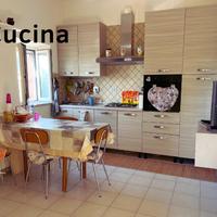 Casa indipendente con terreno e vista panoramica -