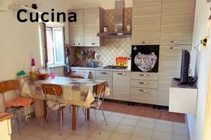 Casa indipendente con terreno e vista panoramica -