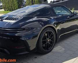 Porsche 911 Targa 4 GTS - ARRIVO FINE MAGGIO