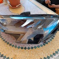 Faro Audi A3 Sportback