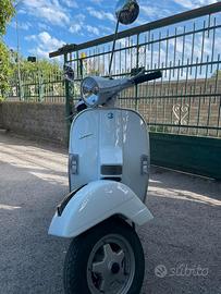 vespa piaggio px 125 freno a disco