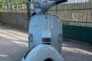 vespa piaggio px 125 freno a disco