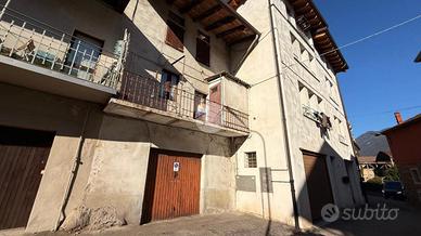 CASA SEMINDIPENDENTE A DARFO BOARIO TERME