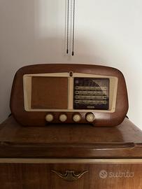 Radio d’epoca anni 40