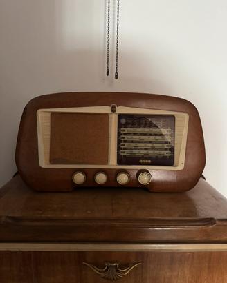 Radio d’epoca anni 40