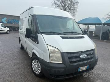 Ford Transit TDI
