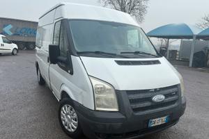 Ford Transit TDI