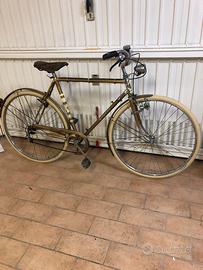 bicicletta Torpado