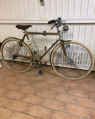 bicicletta Torpado