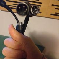 Cavi Jack- din 3 pin