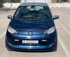 Aixam Minauto microcar, macchina 50