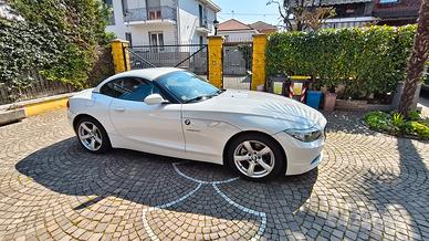 BMW Z4 sDrive 2.3i 204cv
