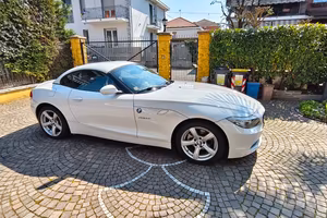BMW Z4 sDrive 2.3i 204cv