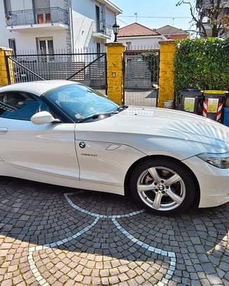 BMW Z4 sDrive 2.3i 204cv