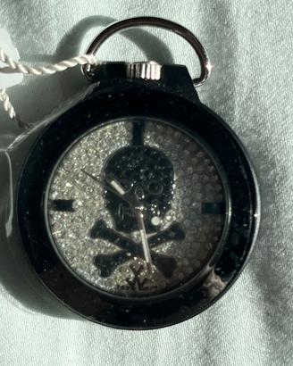 orologio tasca toywatch limited Justin Davis 