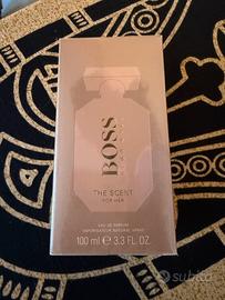 Hugo Boss The Scent