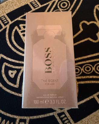 Hugo Boss The Scent