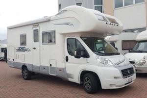camper Laika ecovip 9