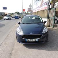 FORD Fiesta 1.5 EcoBlue 5 porte Business