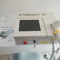 Laser a diodo 808nm per epilazione permanente