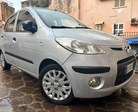Hyundai i10 1.1 12V BlueDrive GPL Style