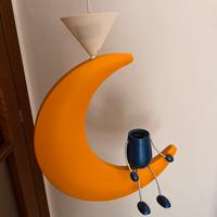 Lampadari per stanzetta bimbi