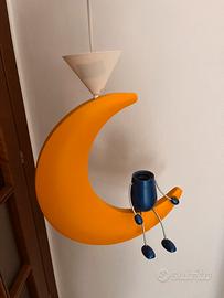 Lampadari per stanzetta bimbi