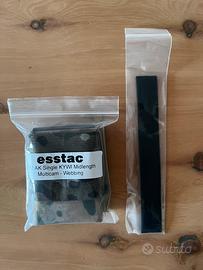 Esstac Horizontal Single 5.56 Kywi Pouch.