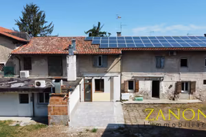 Casa singola - Mariano del Friuli