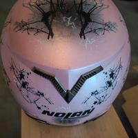Casco da donna