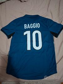 Maglia Inter 1998 Baggio 10 