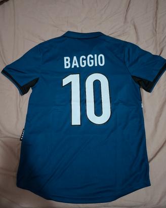 Maglia Inter 1998 Baggio 10 