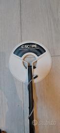 Metal Detector C.Scope CS770XD
