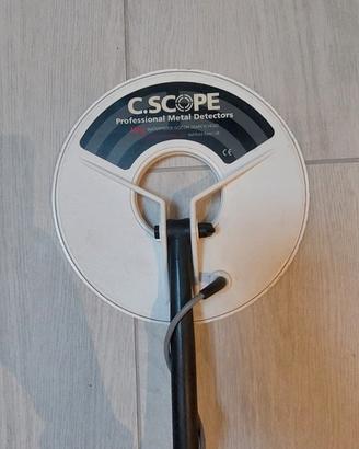 Metal Detector C.Scope CS770XD