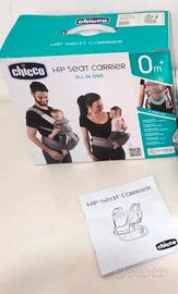 HIP SEAT MARSUPIO CHICCO