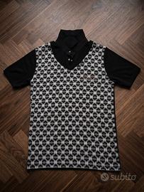 Emporio Armani Polo Uomo L