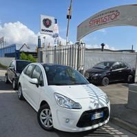Citroen C3 1.4 Exclusive